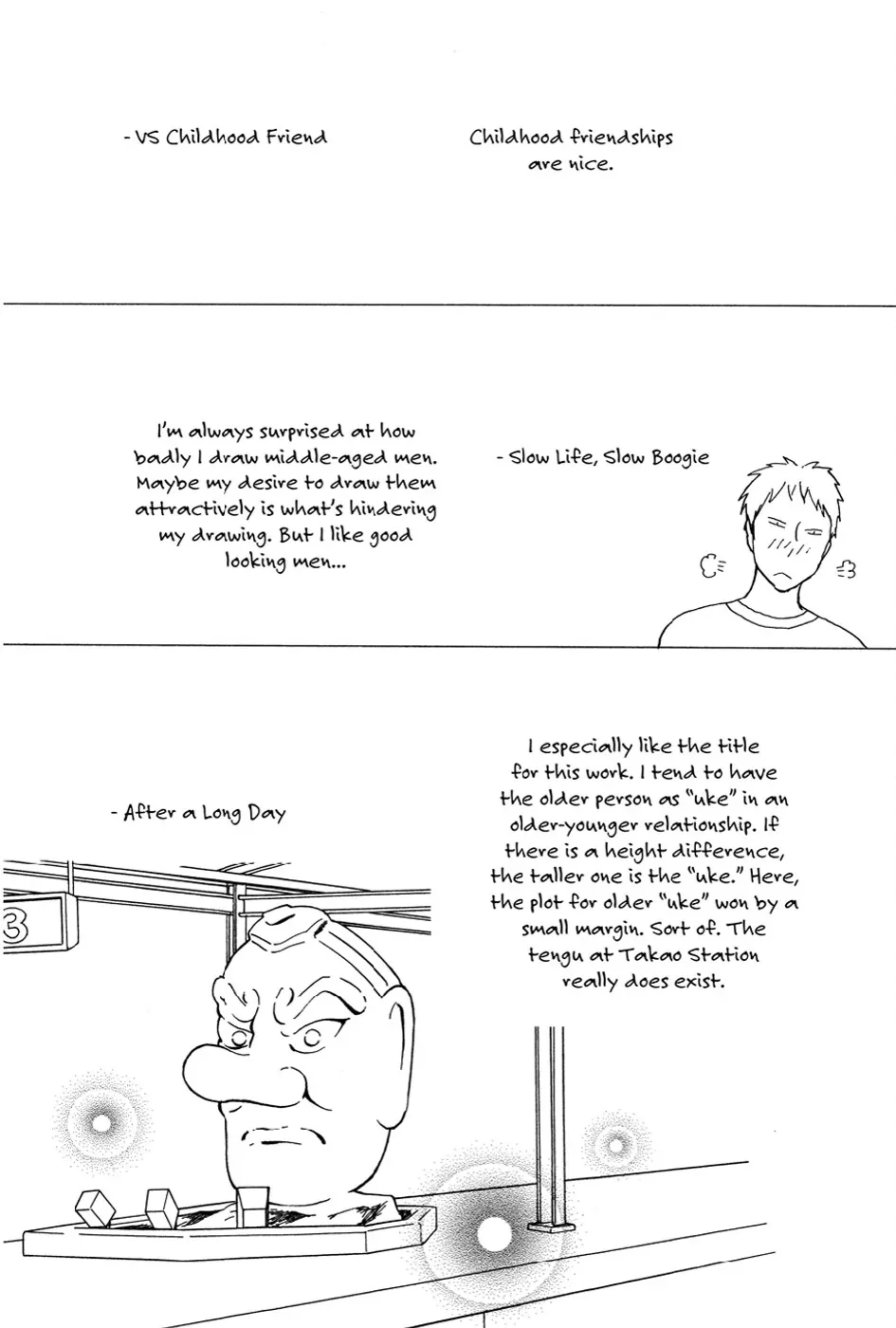 Read A Truthful Picture chapter 8 image 11 on Lezhin