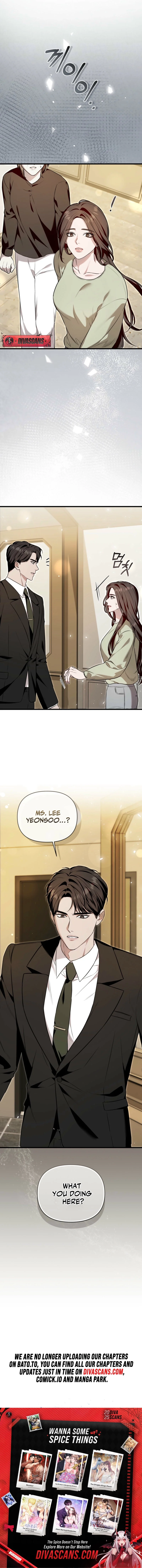 Read A Turbulent Affair chapter 17 image 9 on Lezhin