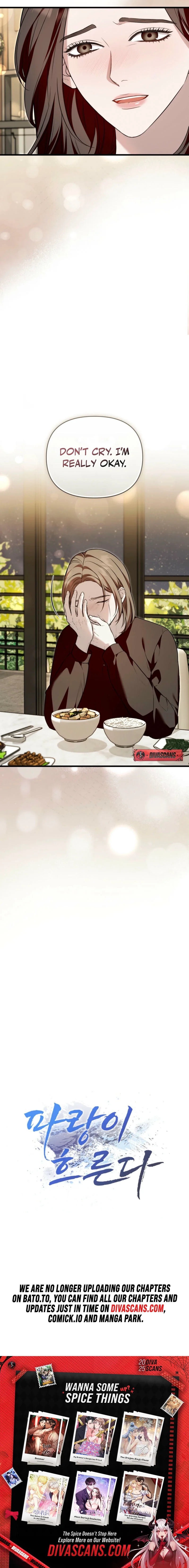 Read A Turbulent Affair chapter 18 image 8 on Lezhin