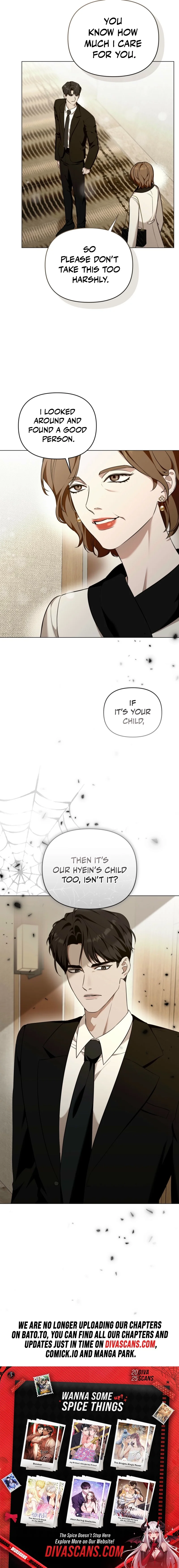 Read A Turbulent Affair chapter 3 image 10 on Lezhin