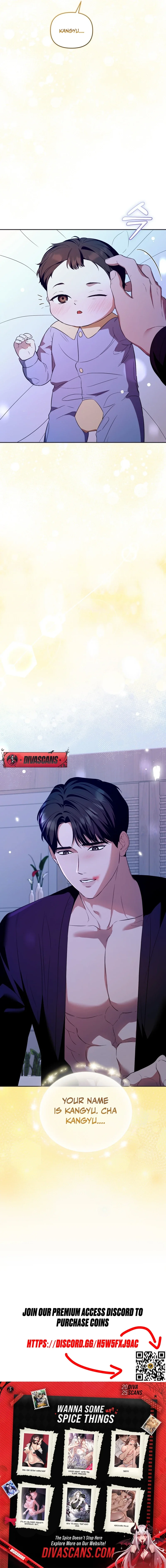 Read A Turbulent Affair chapter 37 image 8 on Lezhin