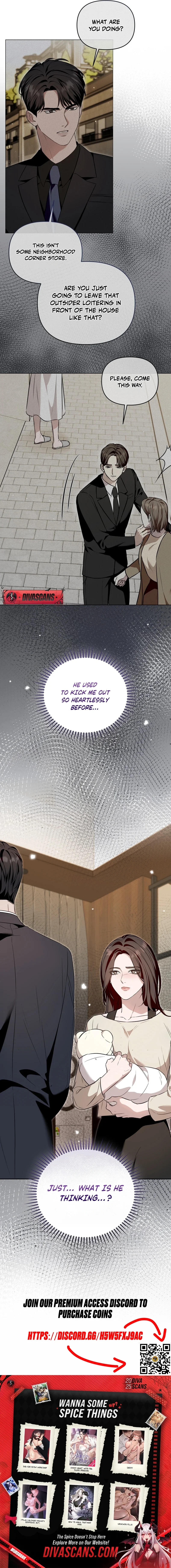 Read A Turbulent Affair chapter 38 image 8 on Lezhin