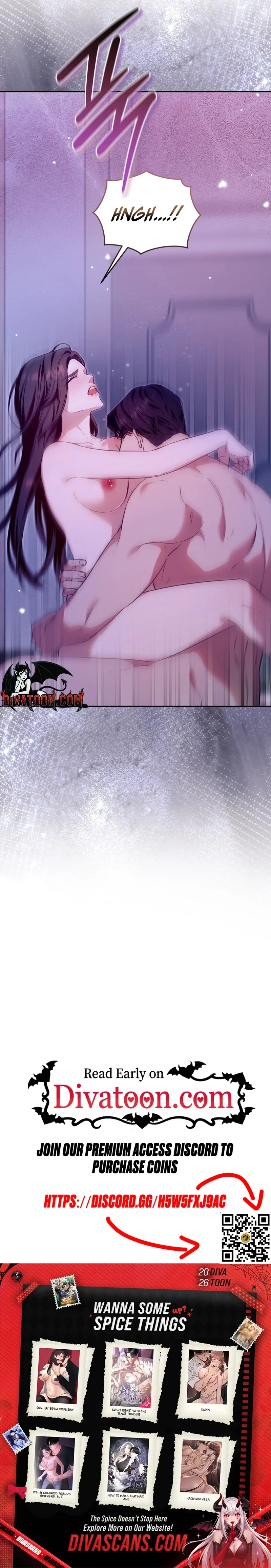 Read A Turbulent Affair chapter 41 image 8 on Lezhin