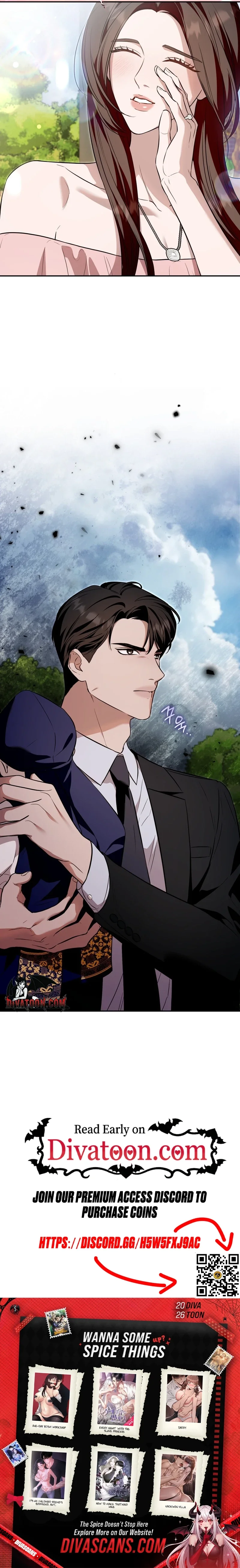 Read A Turbulent Affair chapter 44 image 9 on Lezhin