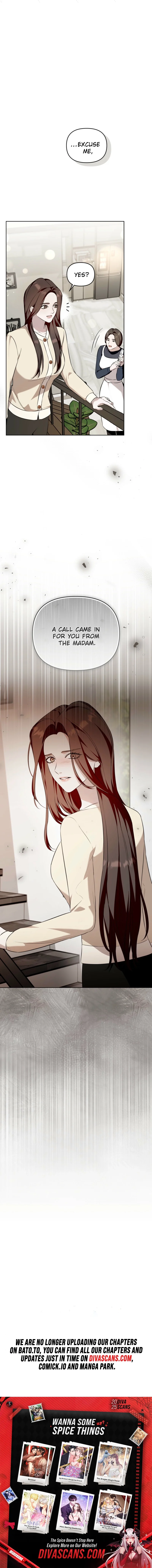 Read A Turbulent Affair chapter 6 image 9 on Lezhin
