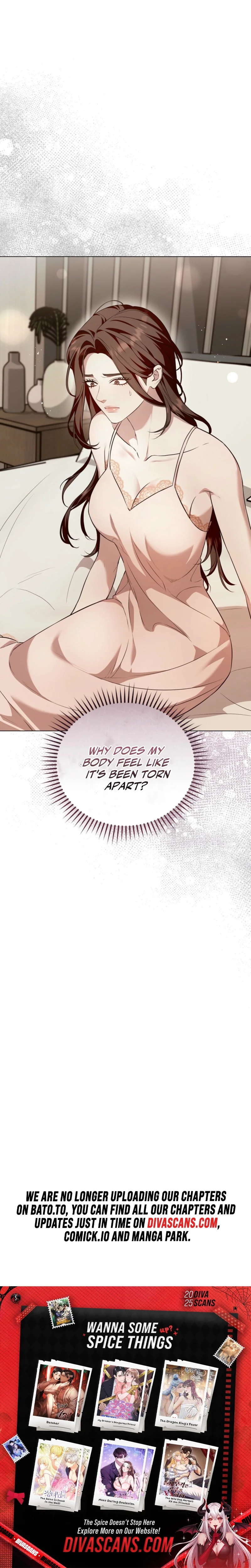 Read A Turbulent Affair chapter 9 image 9 on Lezhin