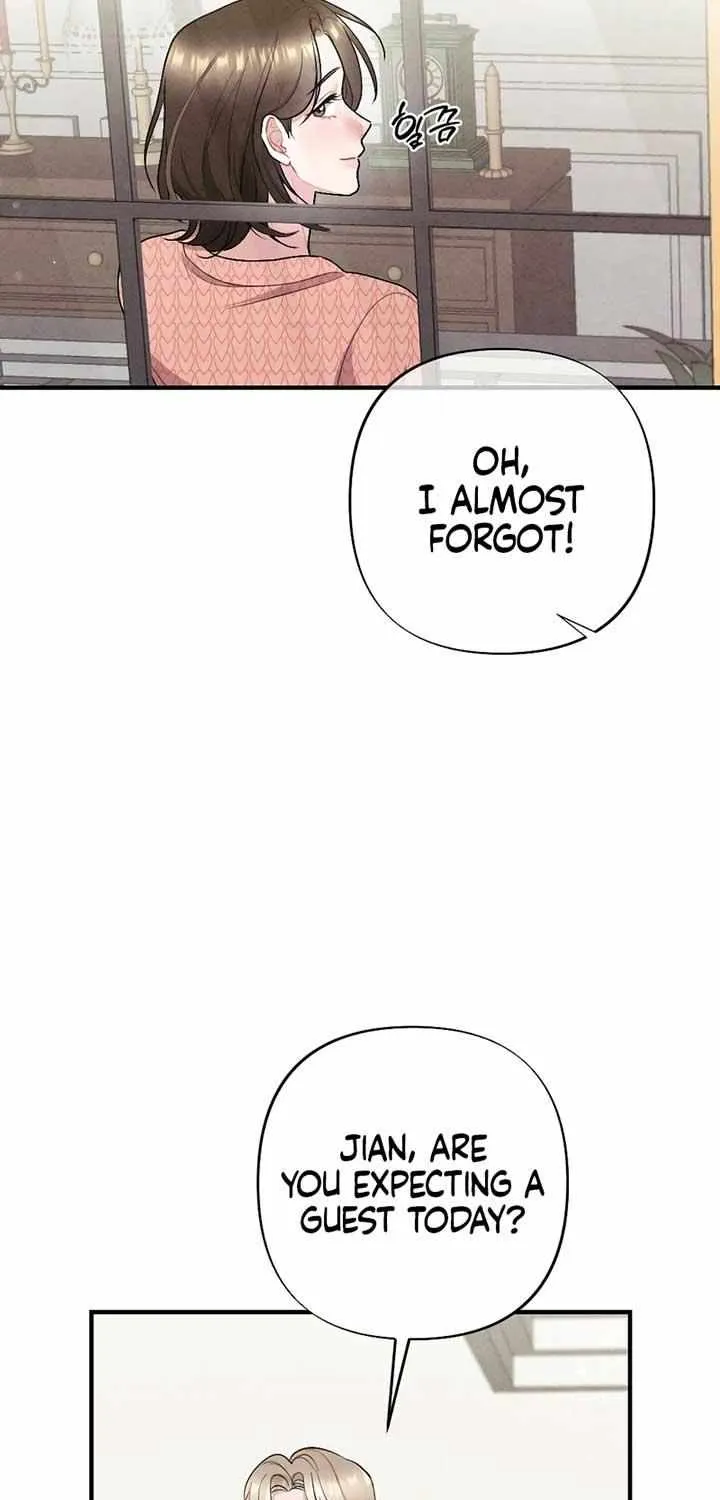 A Twisted Reunion Chapter 1 page 12 - 