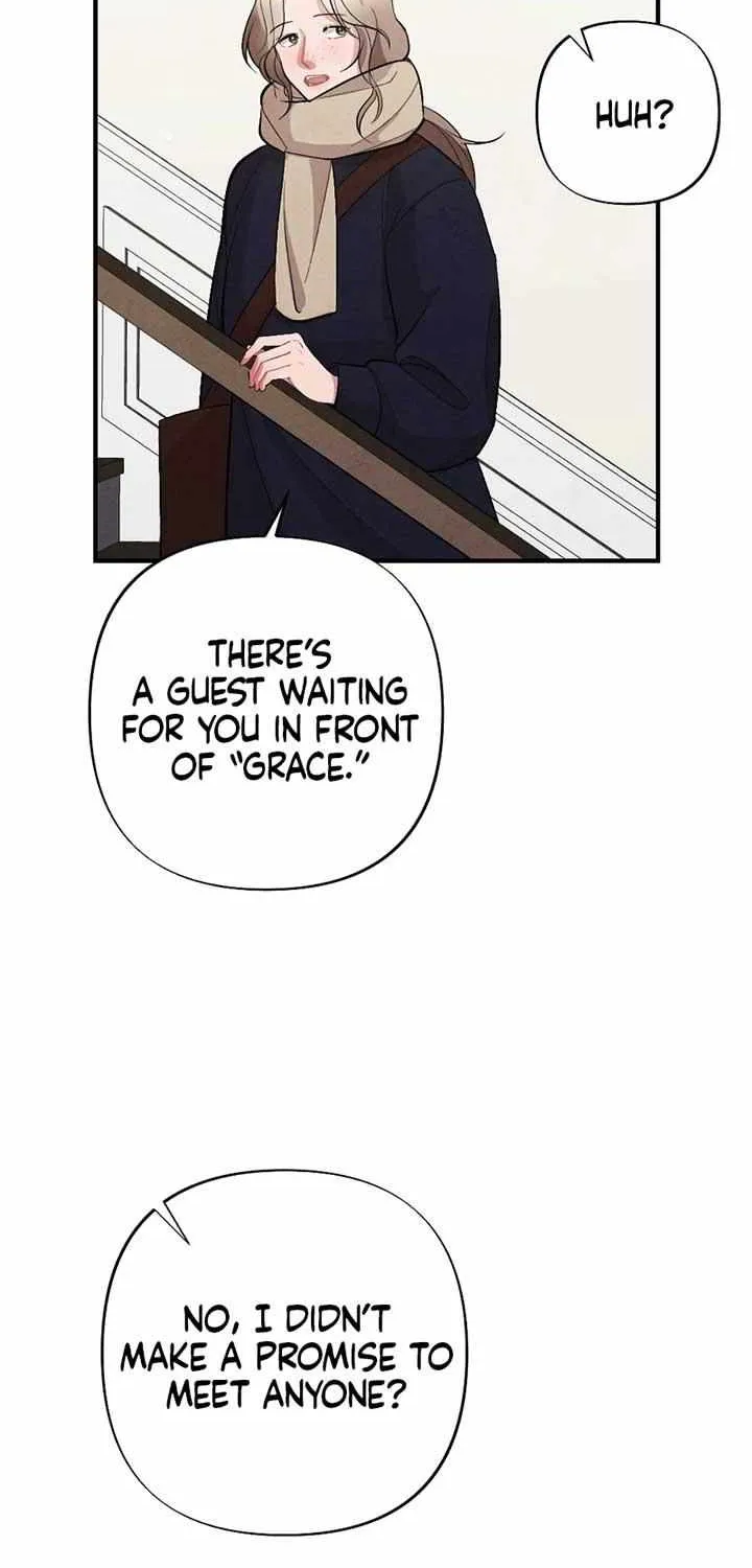 A Twisted Reunion Chapter 1 page 13 - 