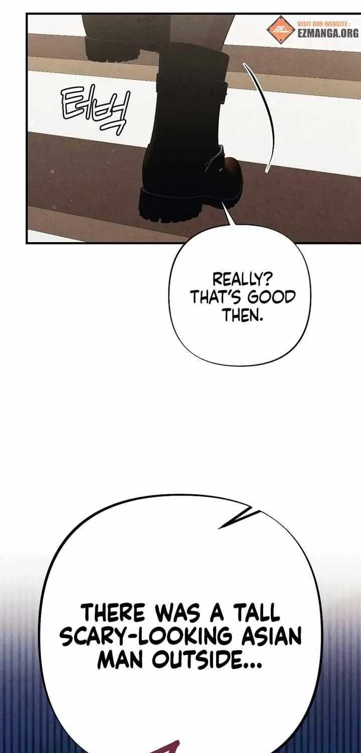 A Twisted Reunion Chapter 1 page 14 - 