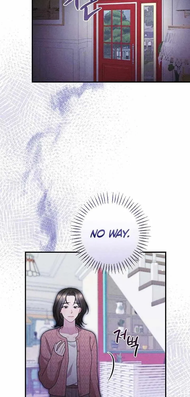 A Twisted Reunion Chapter 1 page 17 - 