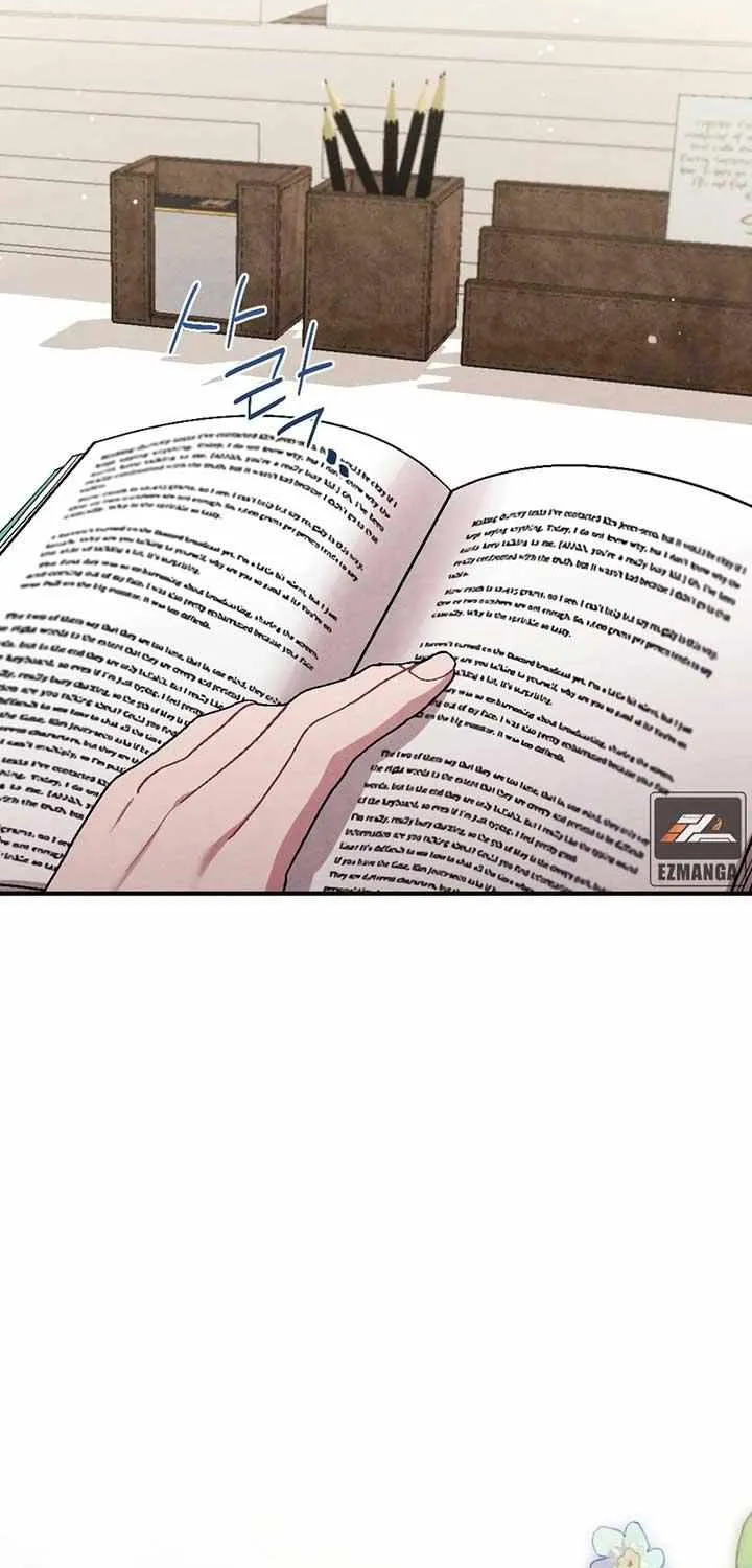 A Twisted Reunion Chapter 1 page 3 - 