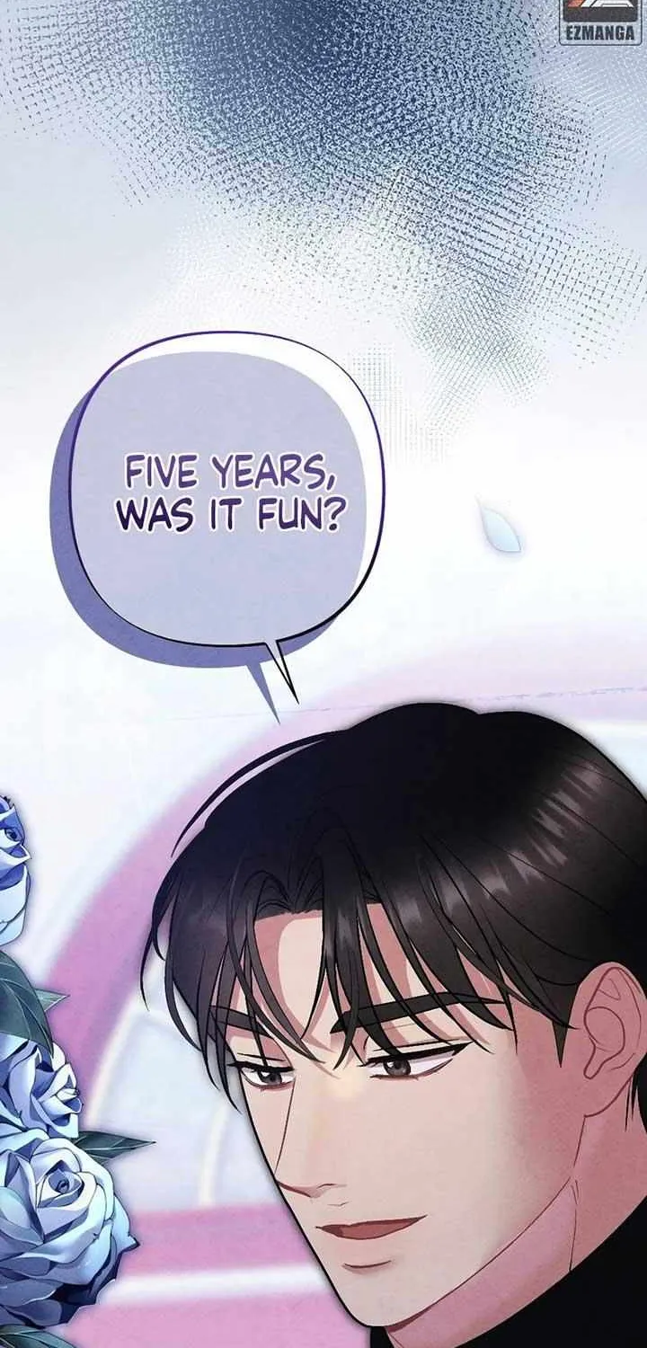 A Twisted Reunion Chapter 1 page 25 - 