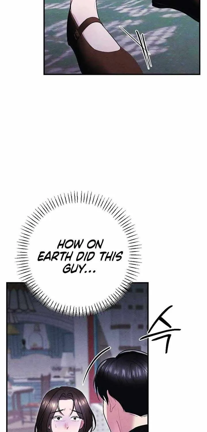 A Twisted Reunion Chapter 1 page 27 - 