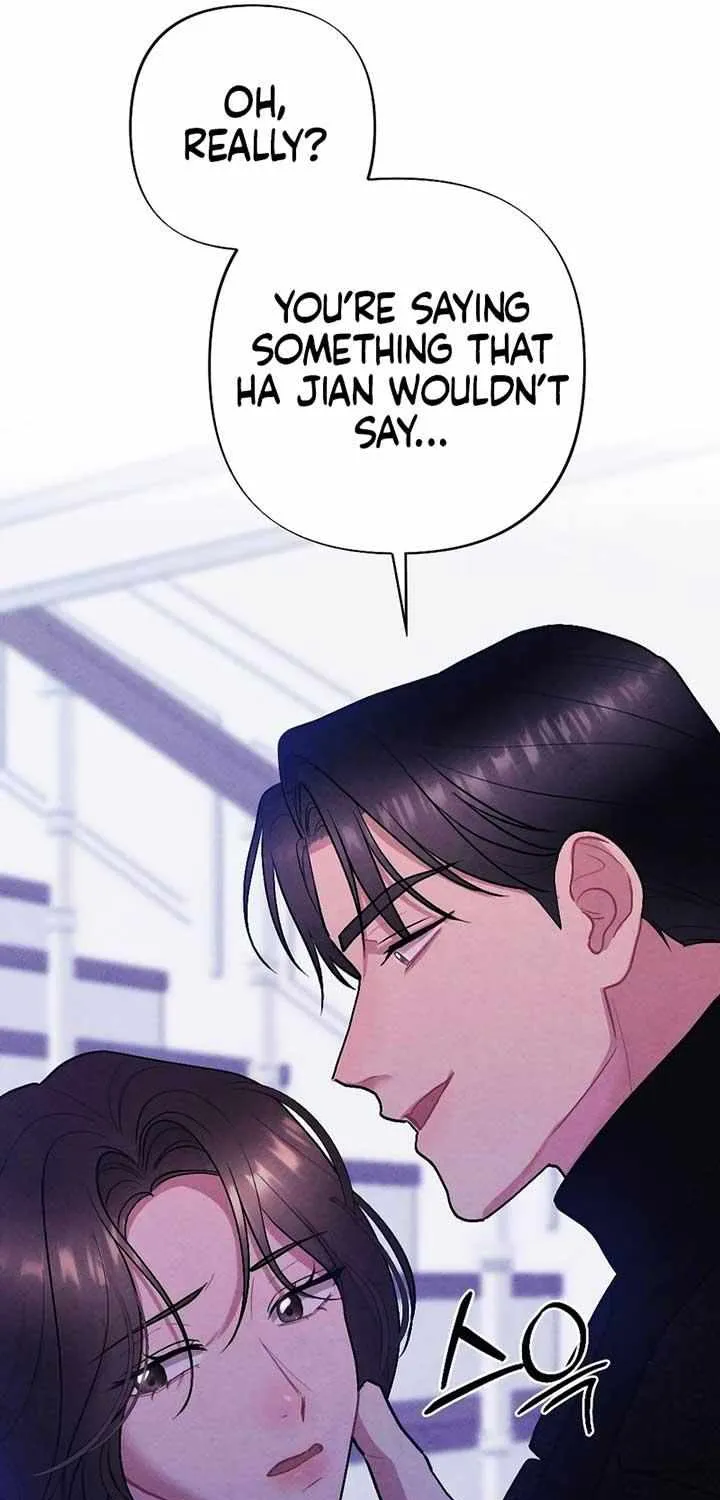 A Twisted Reunion Chapter 1 page 31 - 