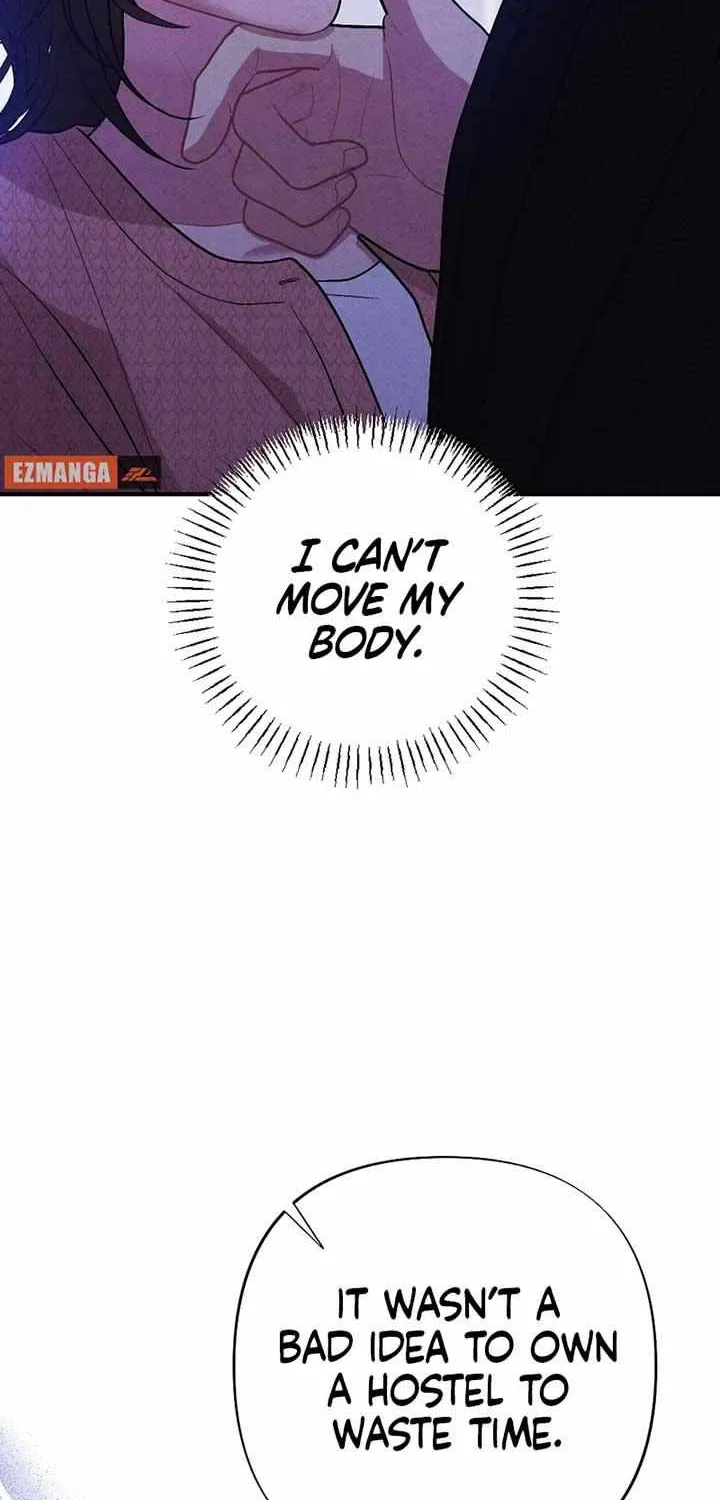 A Twisted Reunion Chapter 1 page 32 - 