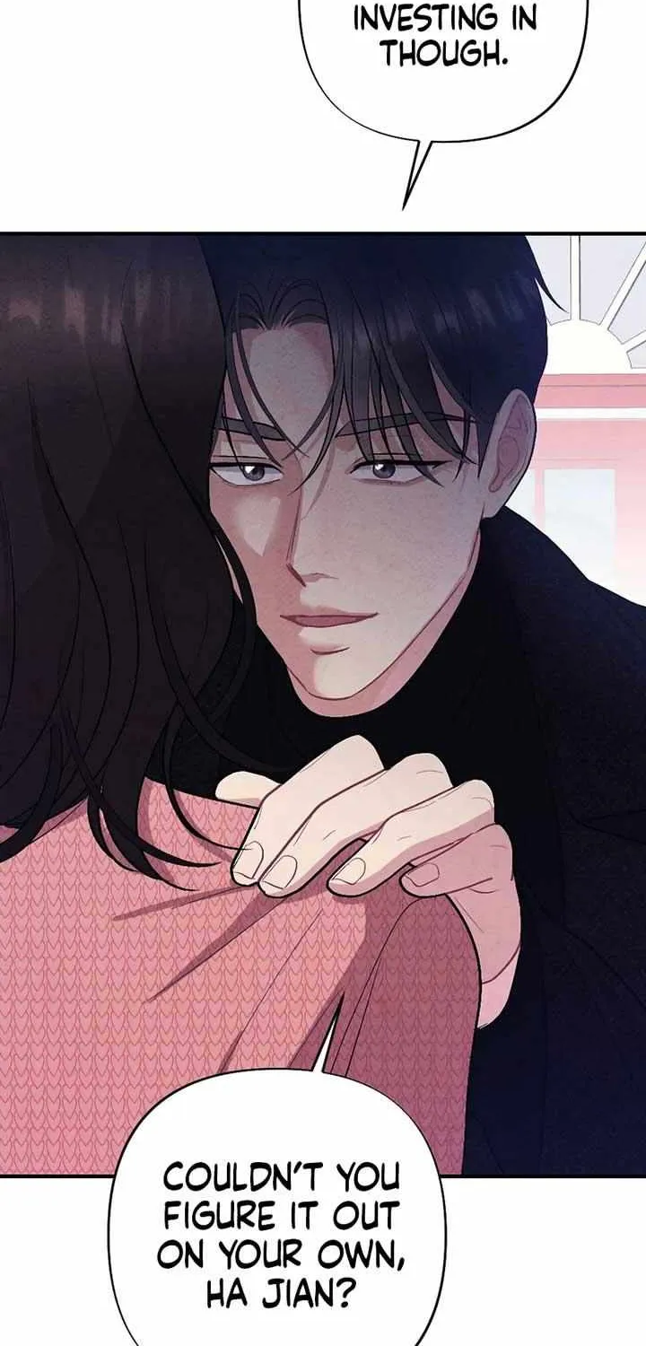 A Twisted Reunion Chapter 1 page 34 - 