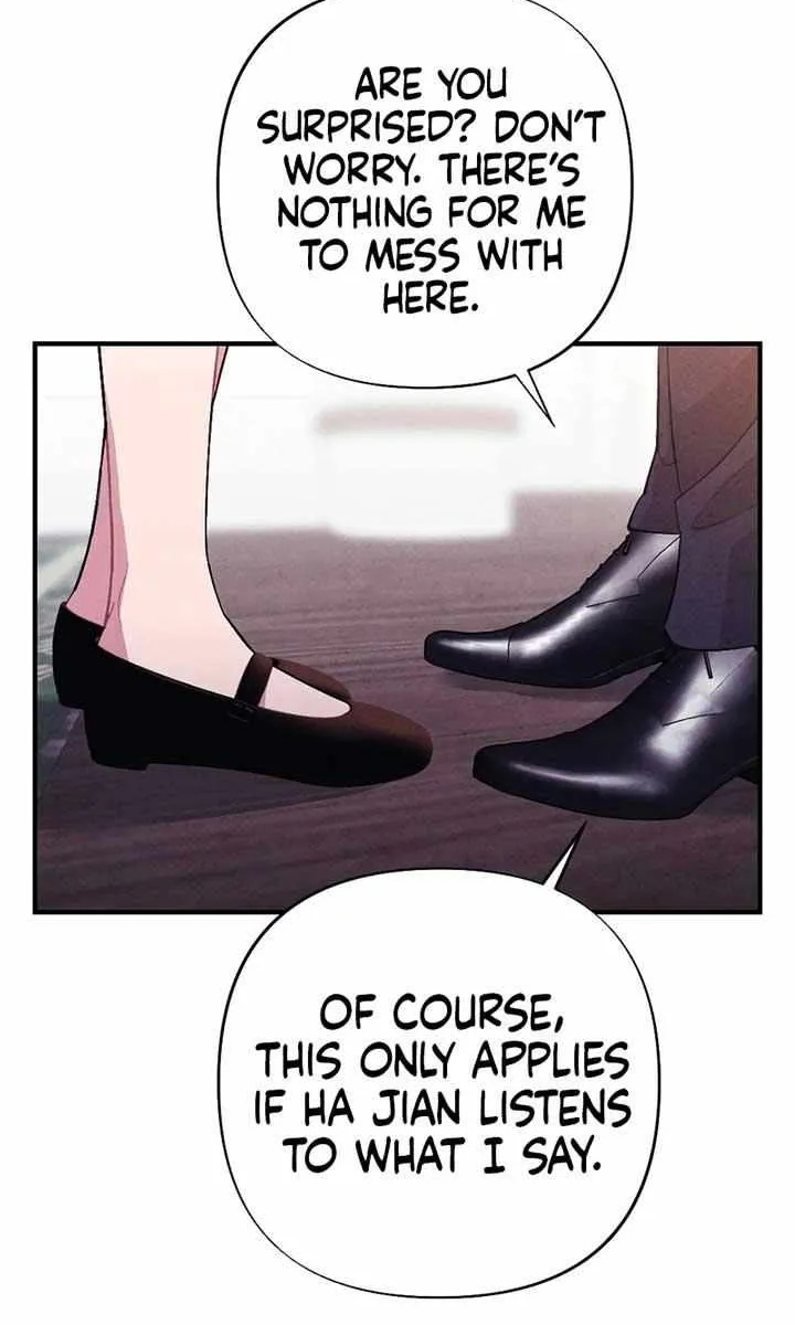A Twisted Reunion Chapter 1 page 38 - 