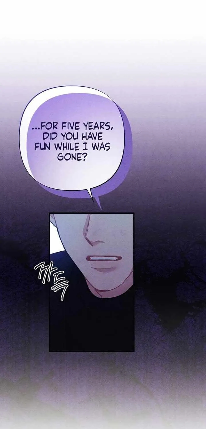 A Twisted Reunion Chapter 1 page 39 - 