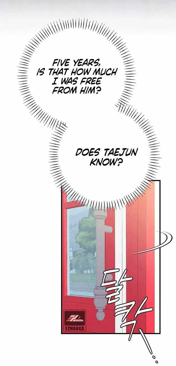 A Twisted Reunion Chapter 1 page 40 - 