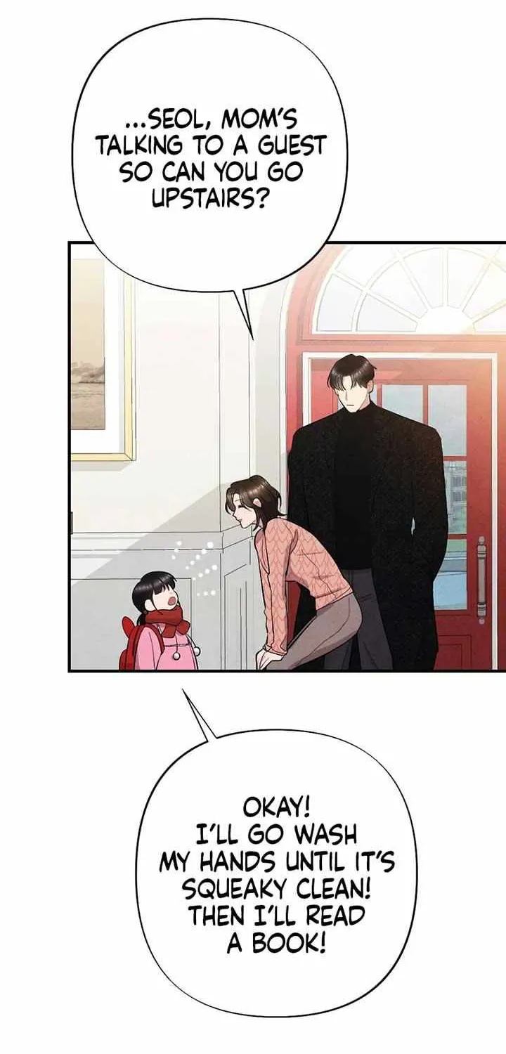 A Twisted Reunion Chapter 1 page 44 - 
