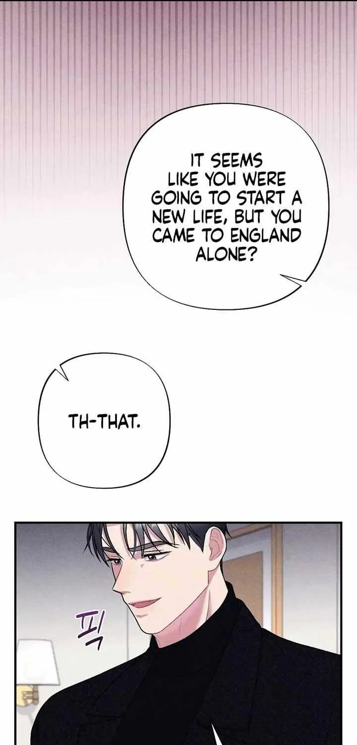 A Twisted Reunion Chapter 1 page 47 - 