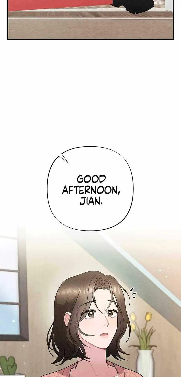 A Twisted Reunion Chapter 1 page 6 - 
