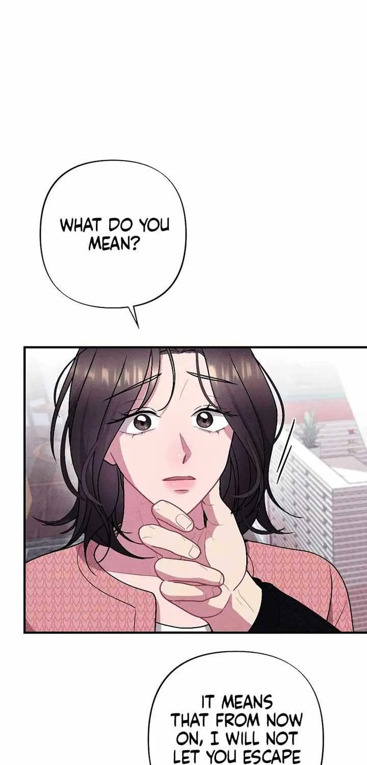 A Twisted Reunion Chapter 1 page 58 - 