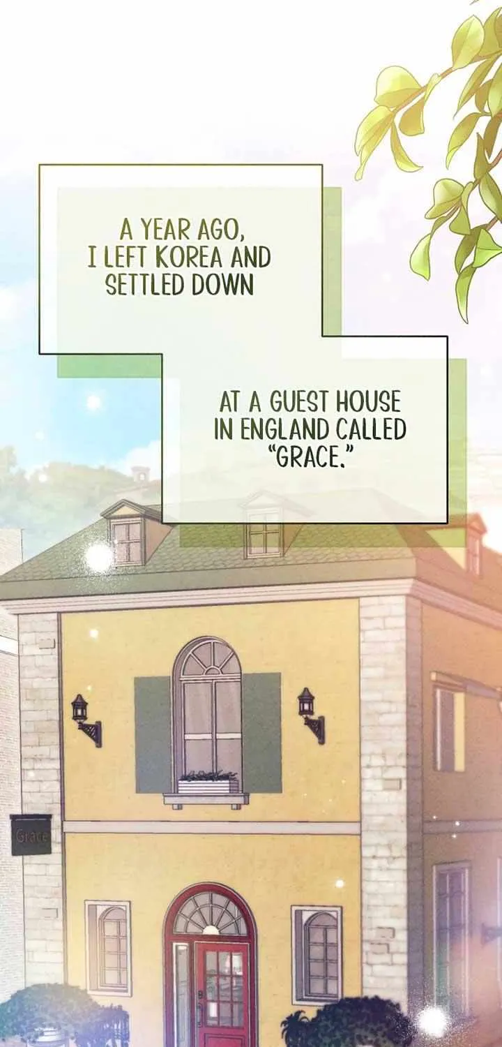 A Twisted Reunion Chapter 1 page 10 - 