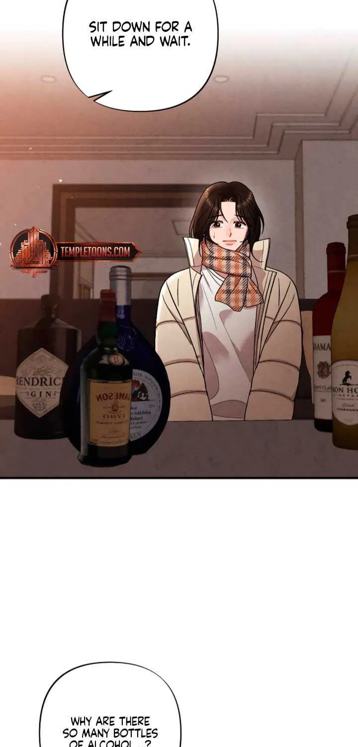 Read A Twisted Reunion chapter 10 image 12 on Lezhin