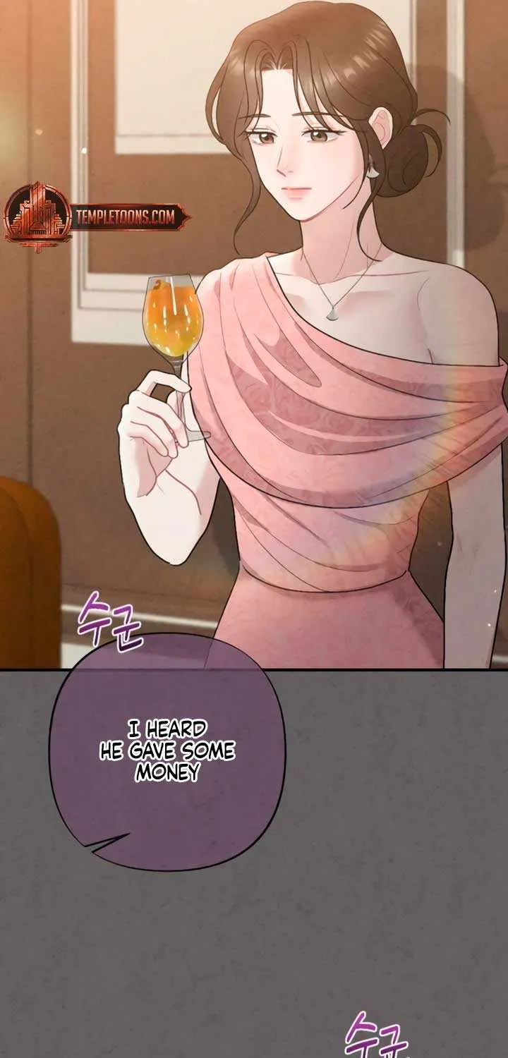 Read A Twisted Reunion chapter 10 image 17 on Lezhin