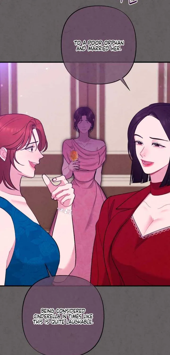 Read A Twisted Reunion chapter 10 image 18 on Lezhin