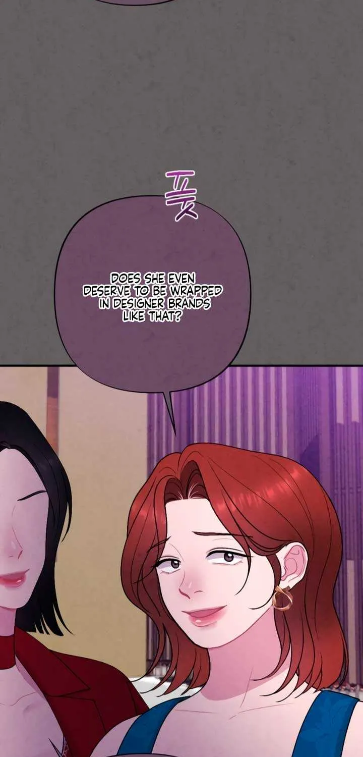 Read A Twisted Reunion chapter 10 image 19 on Lezhin