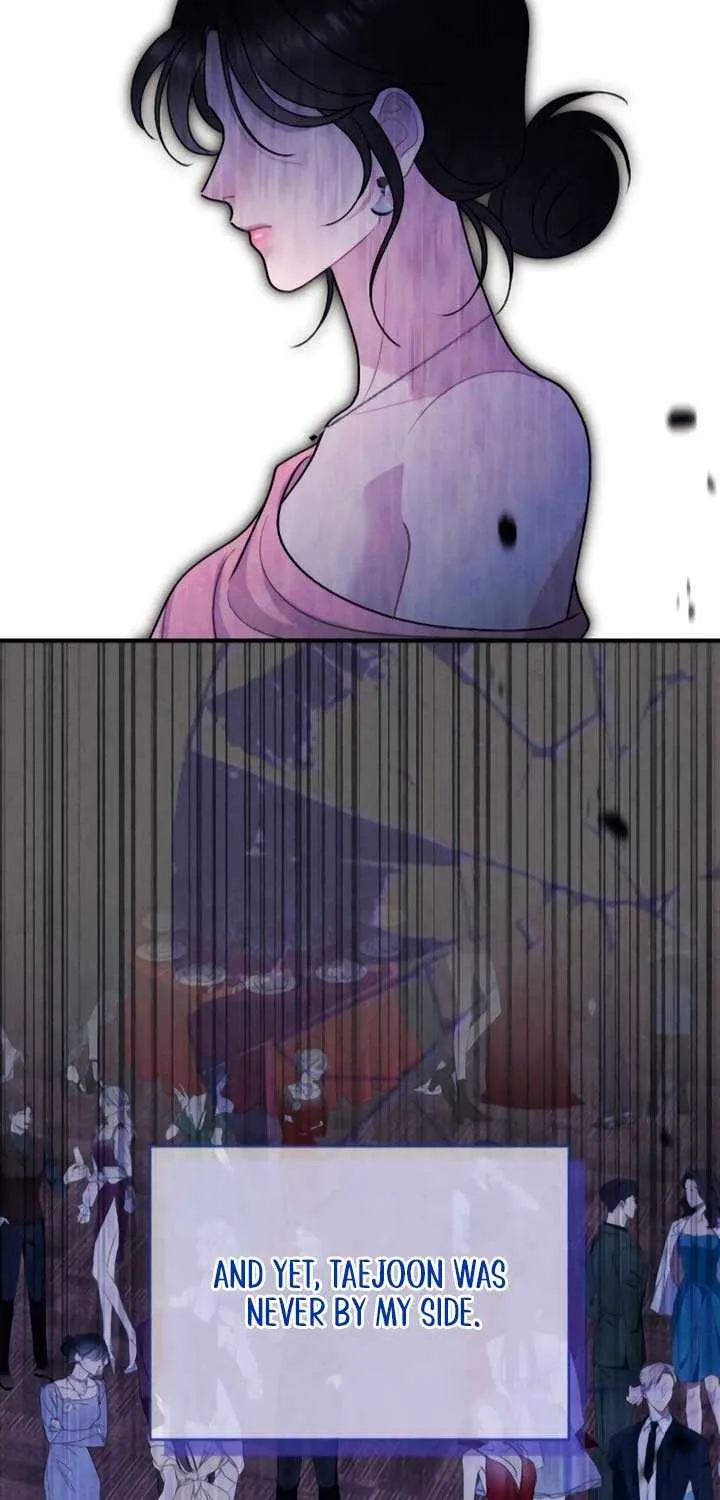 Read A Twisted Reunion chapter 10 image 21 on Lezhin