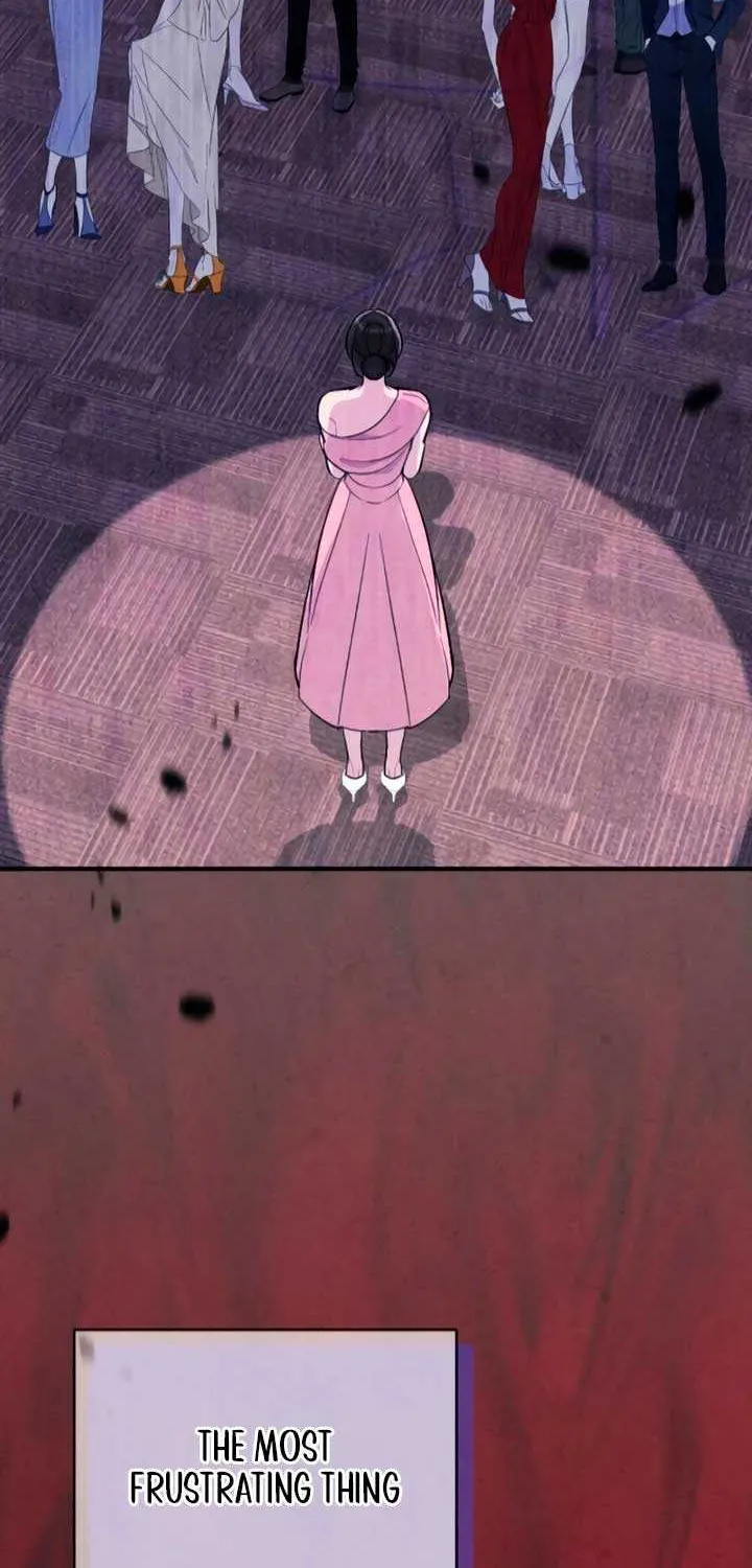 Read A Twisted Reunion chapter 10 image 22 on Lezhin