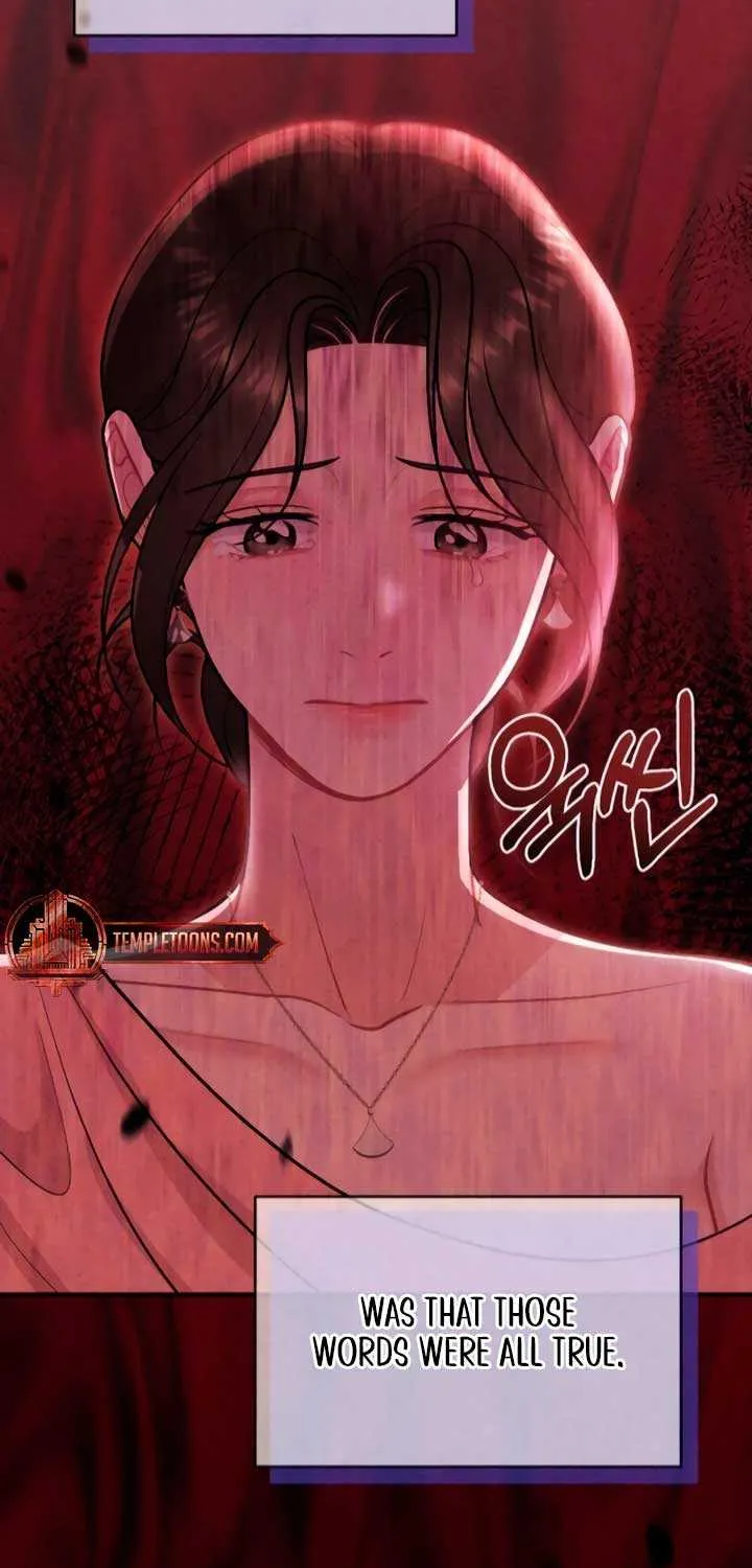 Read A Twisted Reunion chapter 10 image 23 on Lezhin