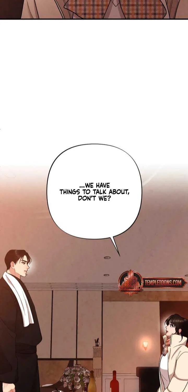 Read A Twisted Reunion chapter 10 image 27 on Lezhin