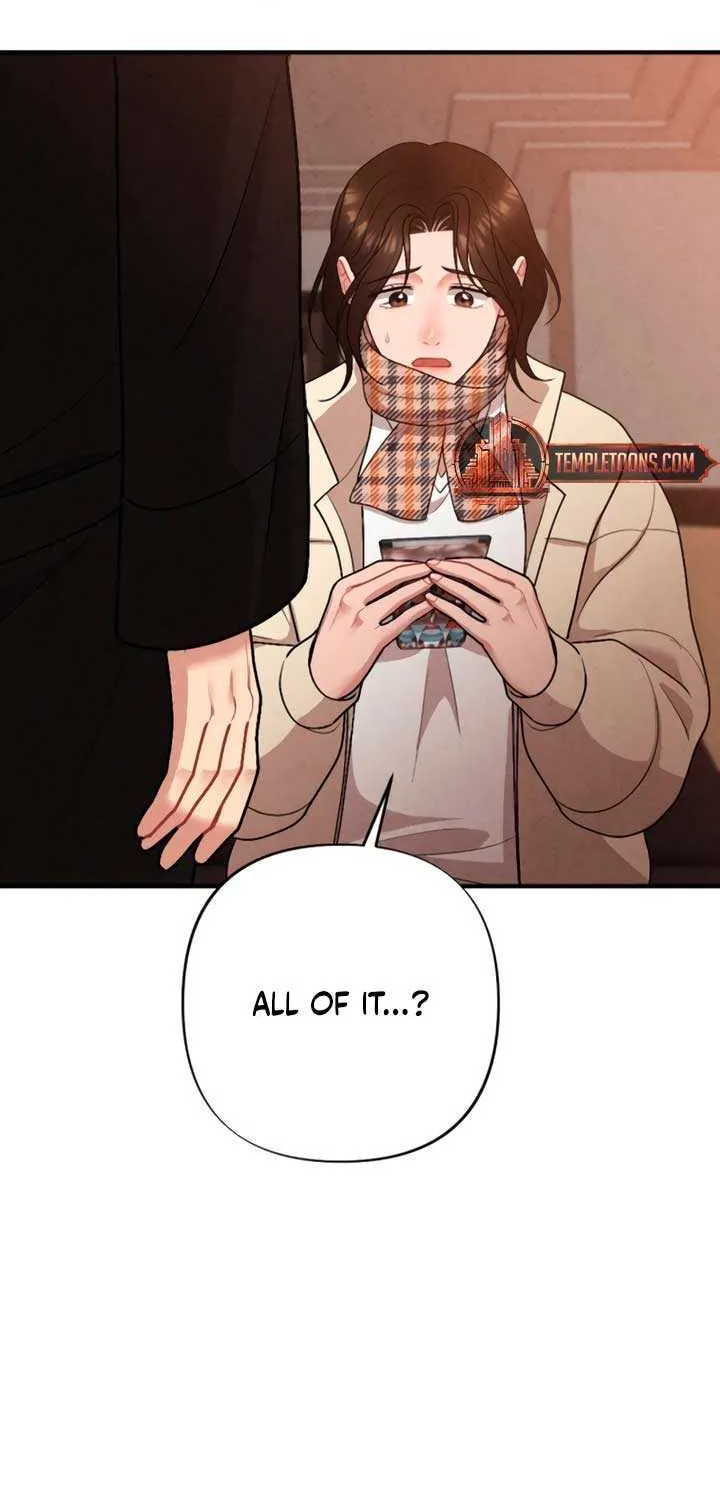 Read A Twisted Reunion chapter 10 image 31 on Lezhin