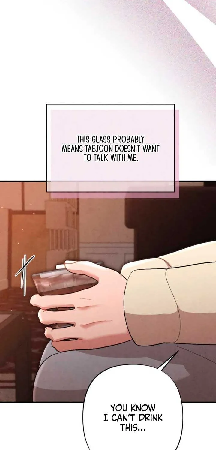 Read A Twisted Reunion chapter 10 image 34 on Lezhin