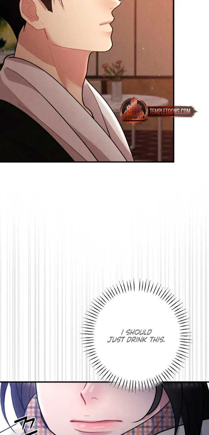 Read A Twisted Reunion chapter 10 image 36 on Lezhin