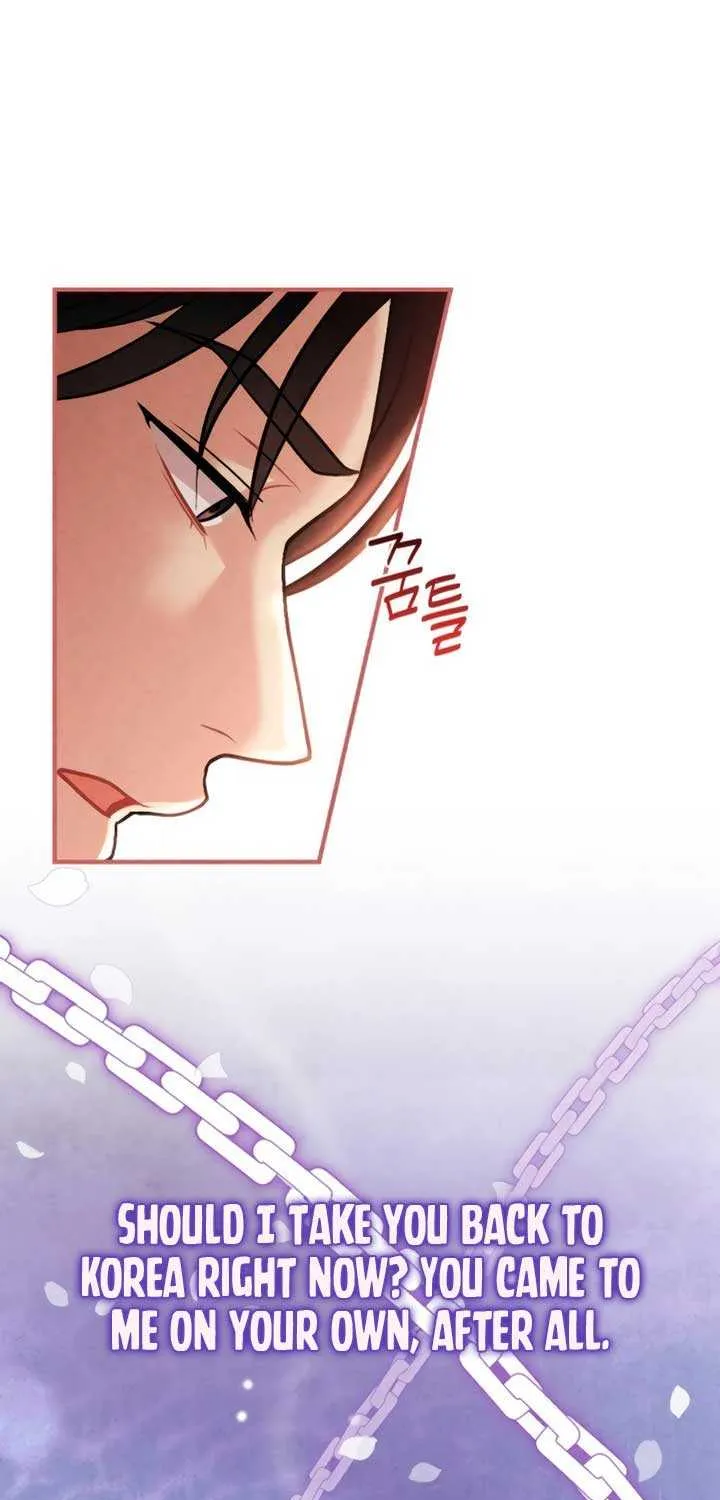 Read A Twisted Reunion chapter 10 image 4 on Lezhin