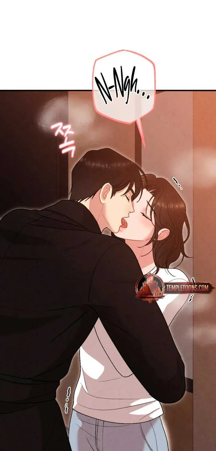 Read A Twisted Reunion chapter 10 image 46 on Lezhin