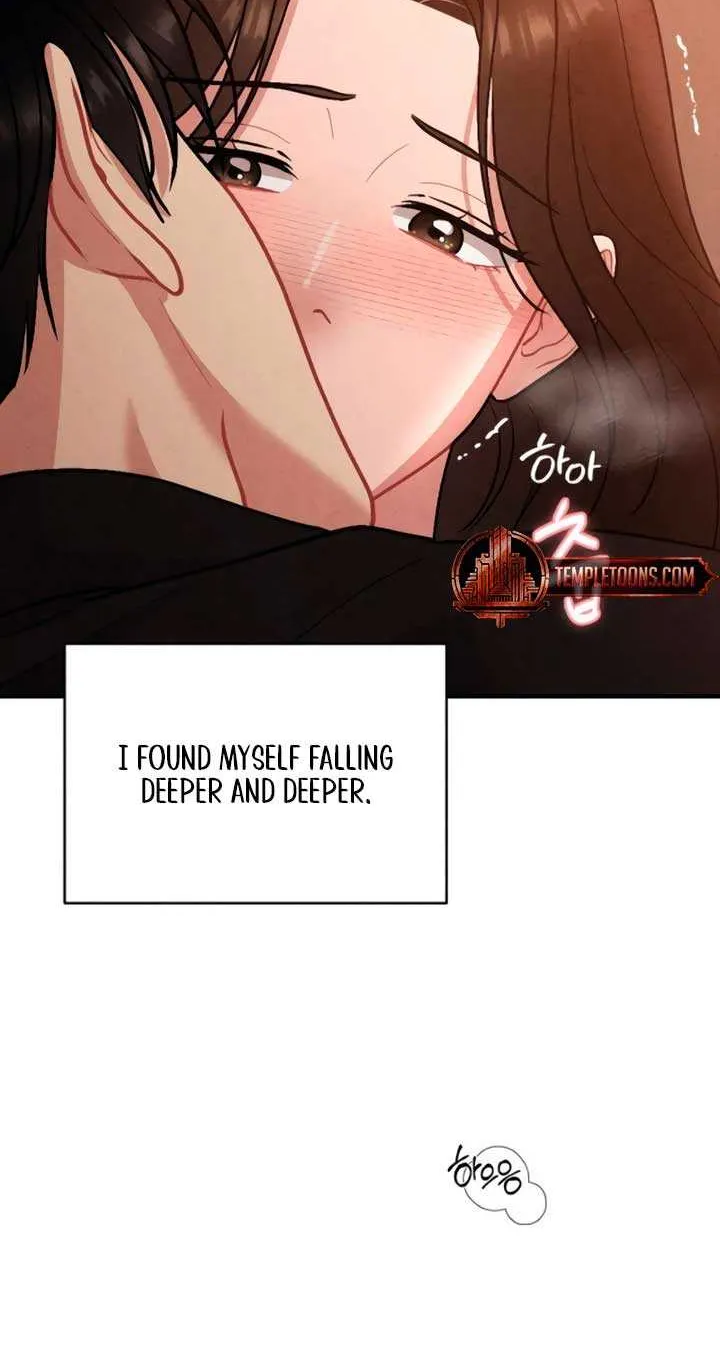 Read A Twisted Reunion chapter 10 image 48 on Lezhin