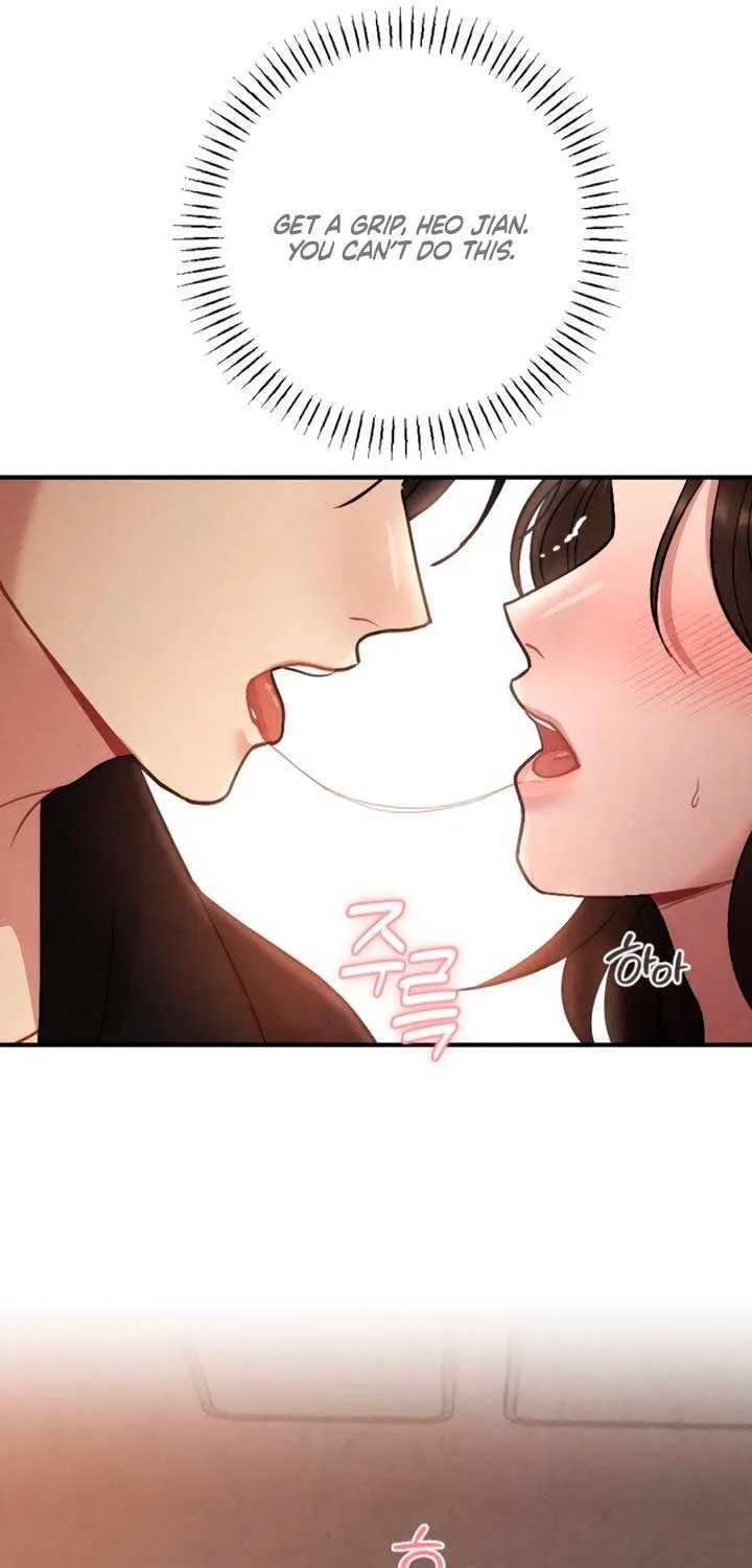 Read A Twisted Reunion chapter 10 image 49 on Lezhin