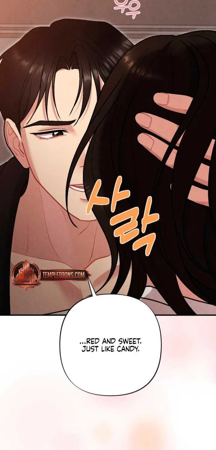 Read A Twisted Reunion chapter 10 image 50 on Lezhin