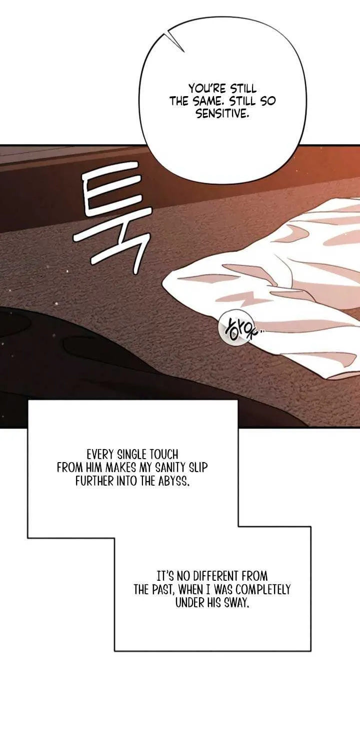 Read A Twisted Reunion chapter 10 image 65 on Lezhin