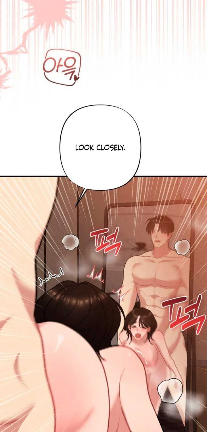 Read A Twisted Reunion chapter 10 image 82 on Lezhin