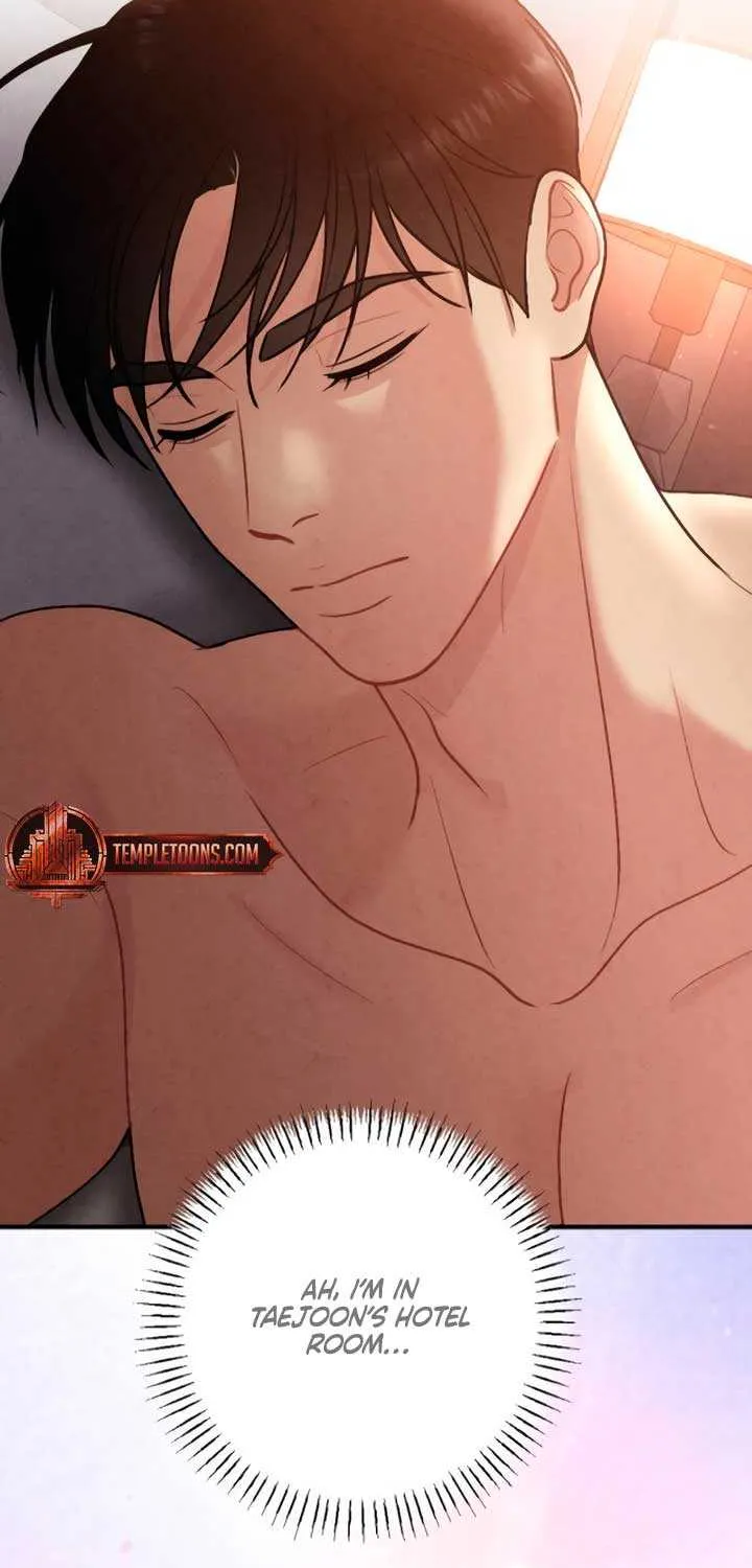 Read A Twisted Reunion chapter 11 image 2 on Lezhin
