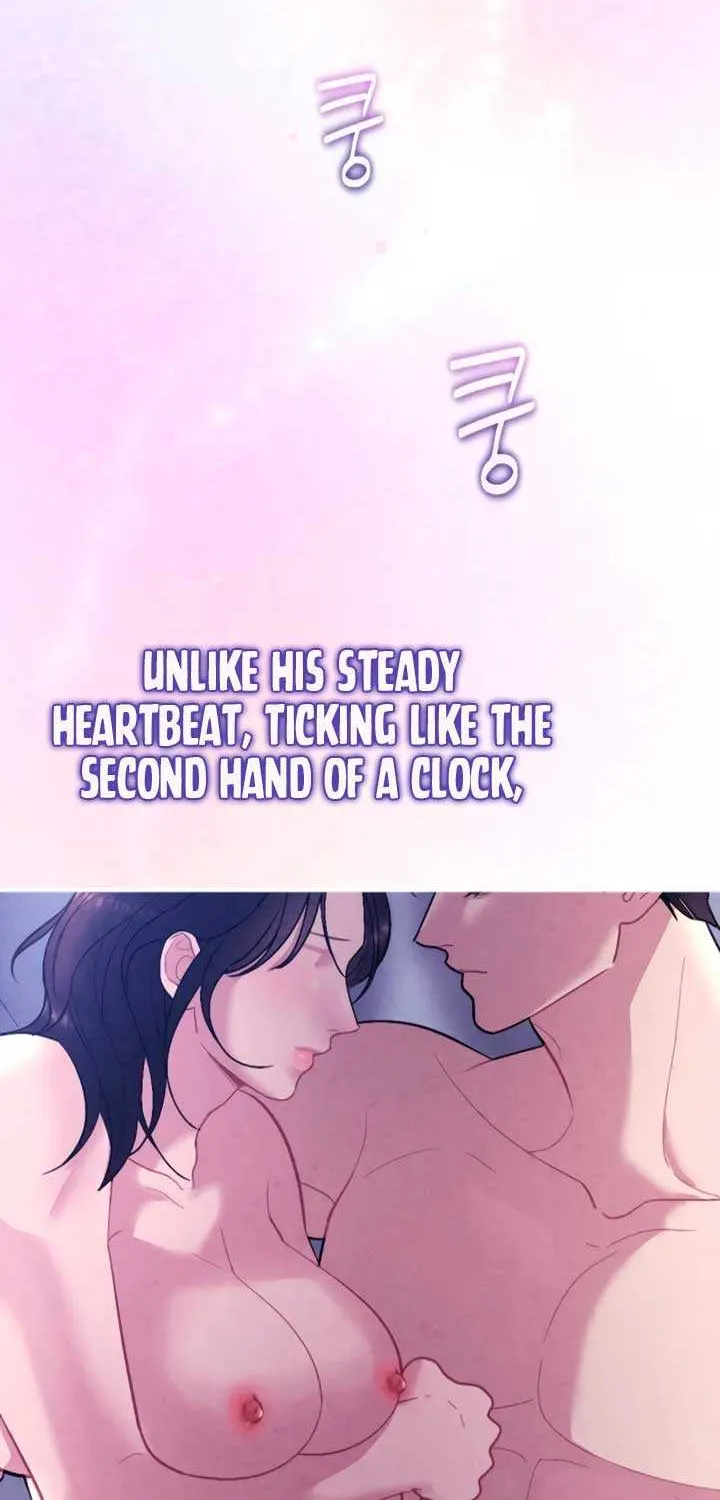 Read A Twisted Reunion chapter 11 image 3 on Lezhin