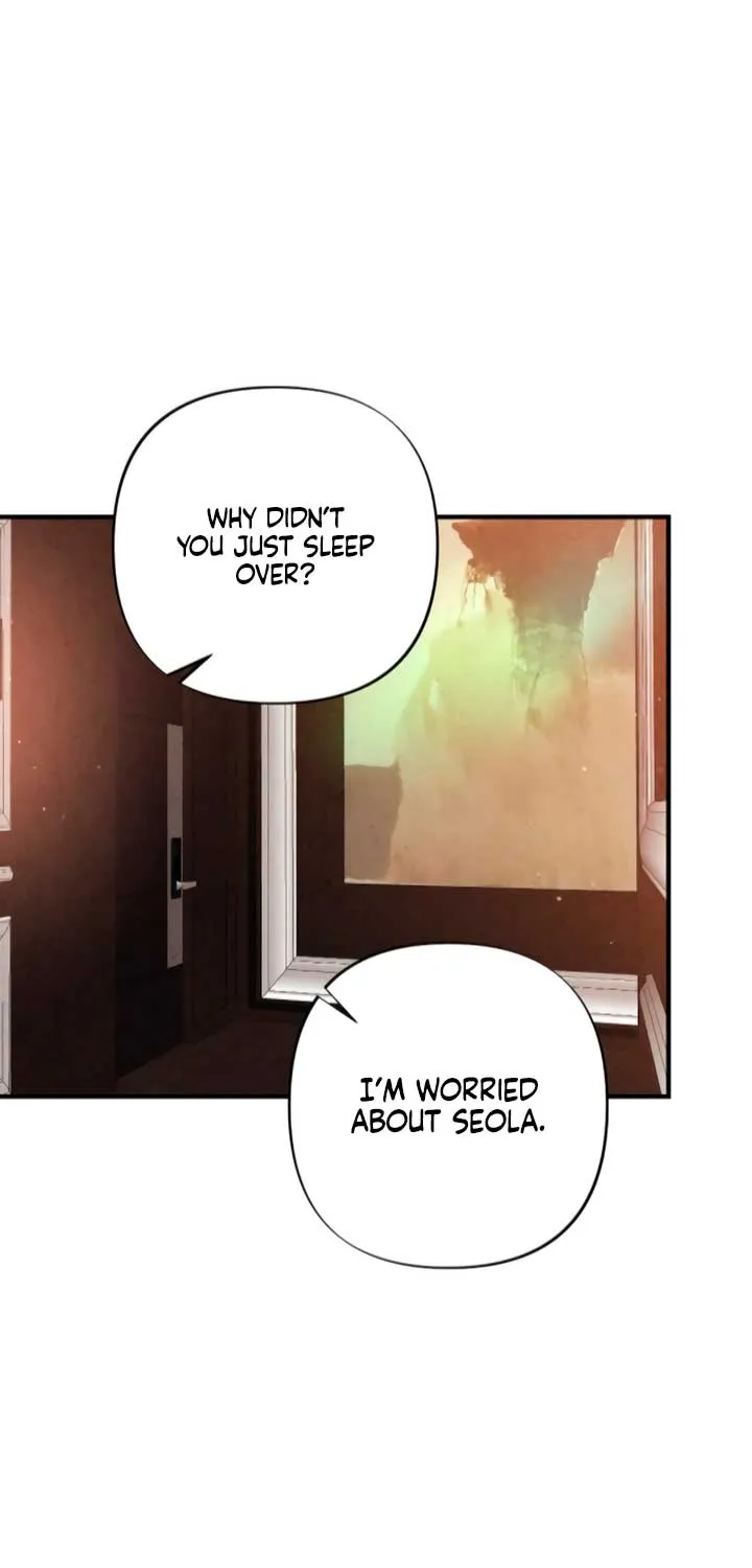 Read A Twisted Reunion chapter 11 image 39 on Lezhin