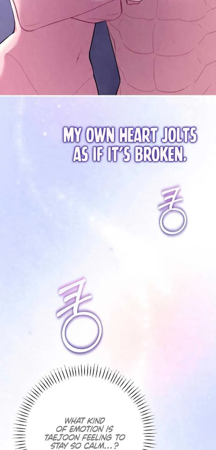 Read A Twisted Reunion chapter 11 image 4 on Lezhin